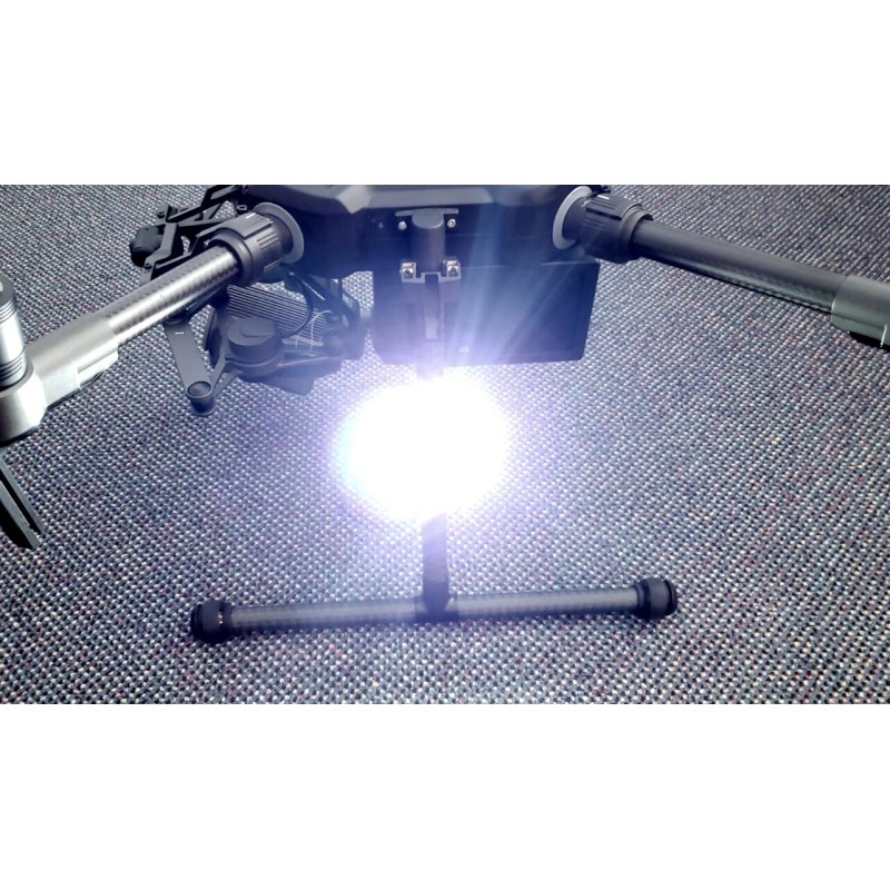 Firehouse Technology DJI MATRICE 200 210 300 M30 INSPIRE 1