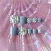 Novelty Design! 24 Pieces Set of 12 Different Sizes for