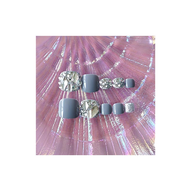 Novelty Design! 24 Pieces Set of 12 Different Sizes for