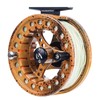 M MAXIMUMCATCH Maxcatch ECO Large Arbor Fly Fishing Reel (3/4wt