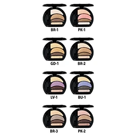 Maybelline Big Eye Shadow PK-1 Pink