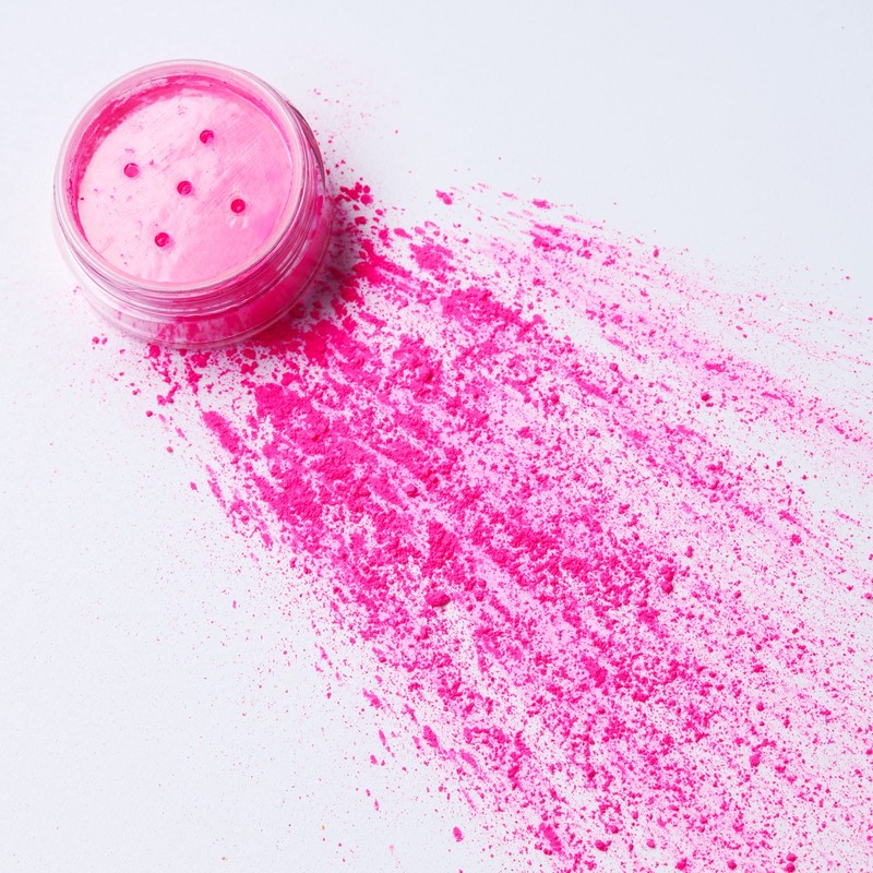 Moon Glow - Neon UV dye blender 3 g set