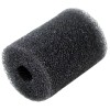 For Polaris 5* Pool Cleaner Sweep Hose Tail Scrubber Replacement