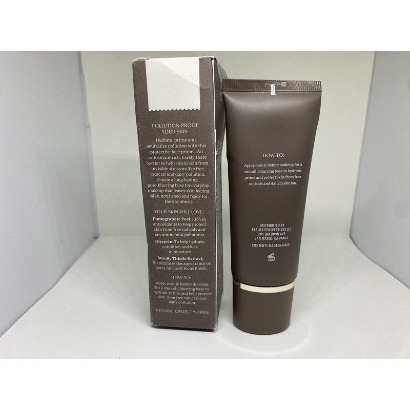 Complex Culture Filter Out Anti Pollution Face Primer • 1