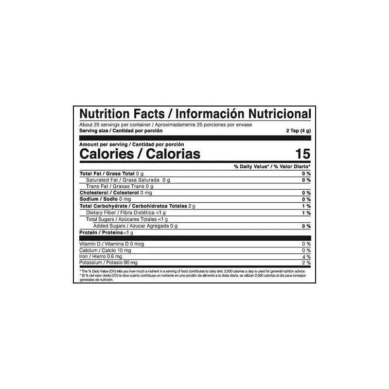 Cafe Instantaneo Con Achicoria Farmasi Nutriplus Delish 100g