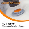 [2024 NEW] Vacuum Storage Bags (10 Large) | Space Saver