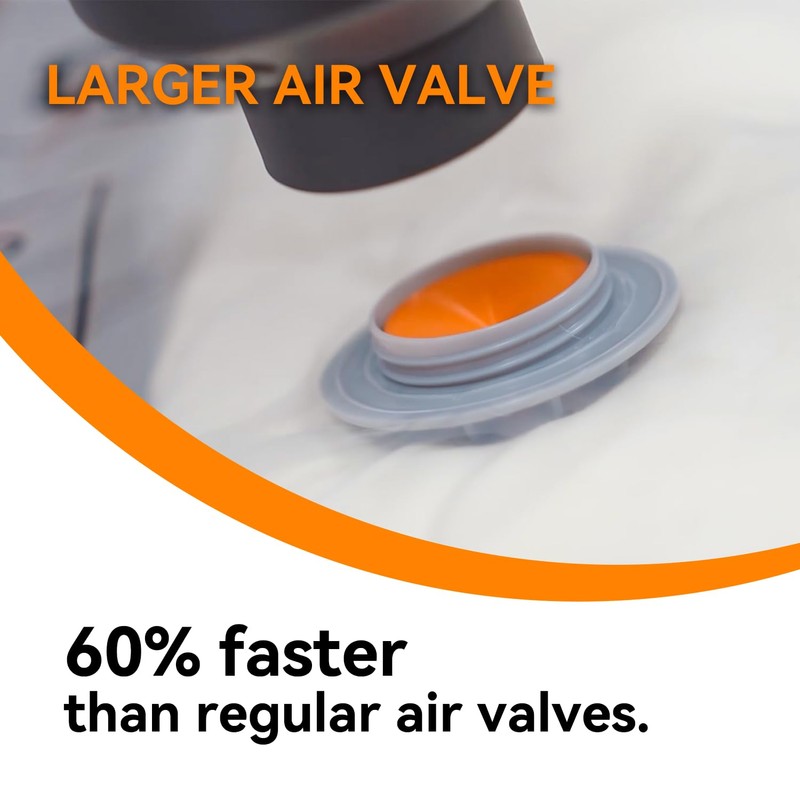 [2024 NEW] Vacuum Storage Bags (10 Large) | Space Saver