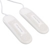 Shoe Dryer 12W 360 Degree Sterilization Deodorization Boot Dryer Accurate