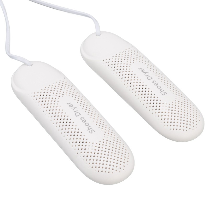 Shoe Dryer 12W 360 Degree Sterilization Deodorization Boot Dryer Accurate