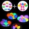 BEICHI Color Changing LED Tea Lights Bulk, 24 Pcs Flameless