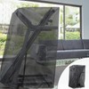 Iptienda Treadmill Cover, Folding Treadmill Covers Waterproof for Foldable Running
