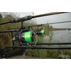 HALDORADO MAX MOTION Fluo Green Monofilament 800m Main Fishing Line,