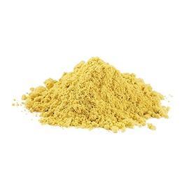 Tongmaster Sunset Yellow Food Colouring Powder - 30g