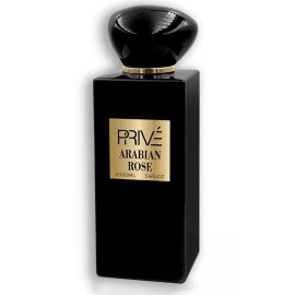 Emper Prive Arabian Rose Eau De Parfum Exotic Woody Fragrance For Unisex 100 ML