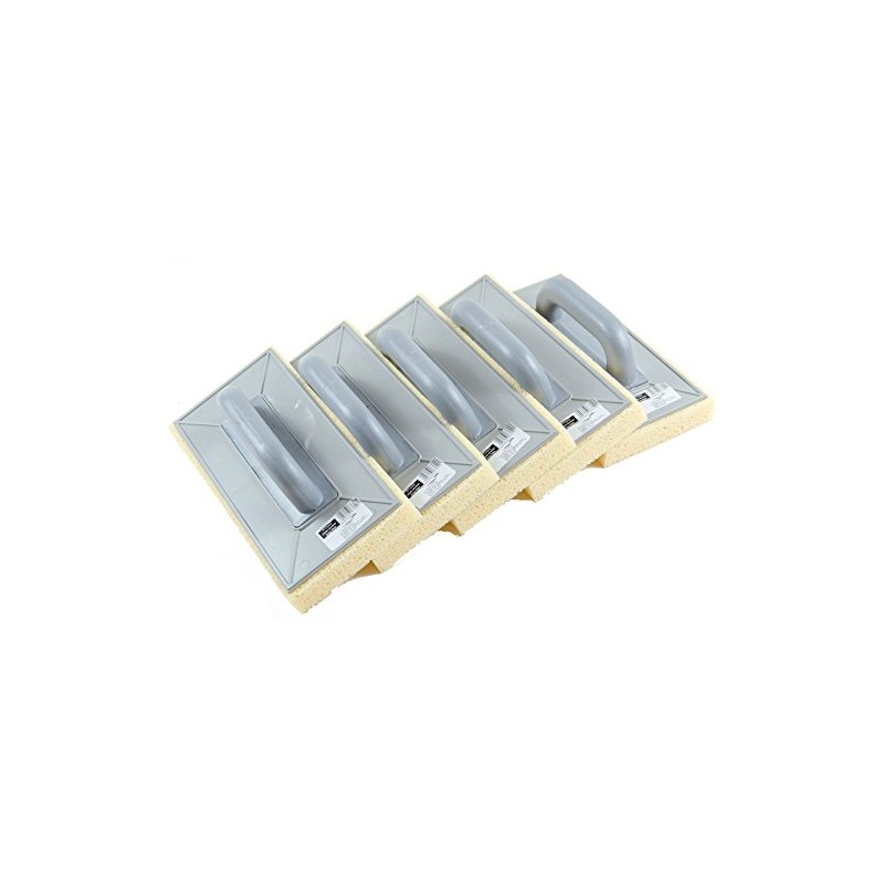 Toolty PVC Sponge Float - Set 3 PCS - 280