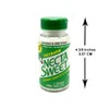 NSI SWEETENERS Necta Sweet Saccharin Tablets, 1-Grain, 1000 Count (Pack