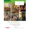 The Art of Song, Grade 6 (Medium Voice and Piano)
