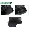 LQI Truck Bed Storage Tool Box Left Driver Side Compatible