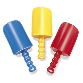 Dantoy DURABLE SUPER SCOOP 23cm - SAND & WATER SCOOP