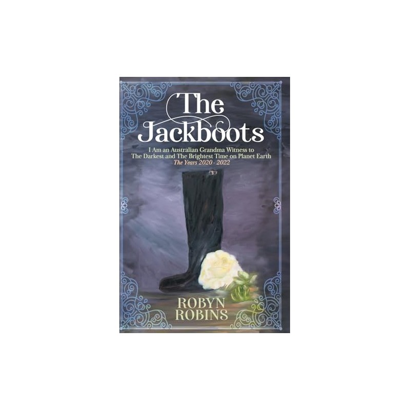 The Jackboots