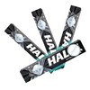 4X 33.5g Extra Strong Refreshing Lozenges Roll – Bundled by