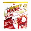 Carbon's Golden Malted Pancake & Waffle Flour 33 oz each
