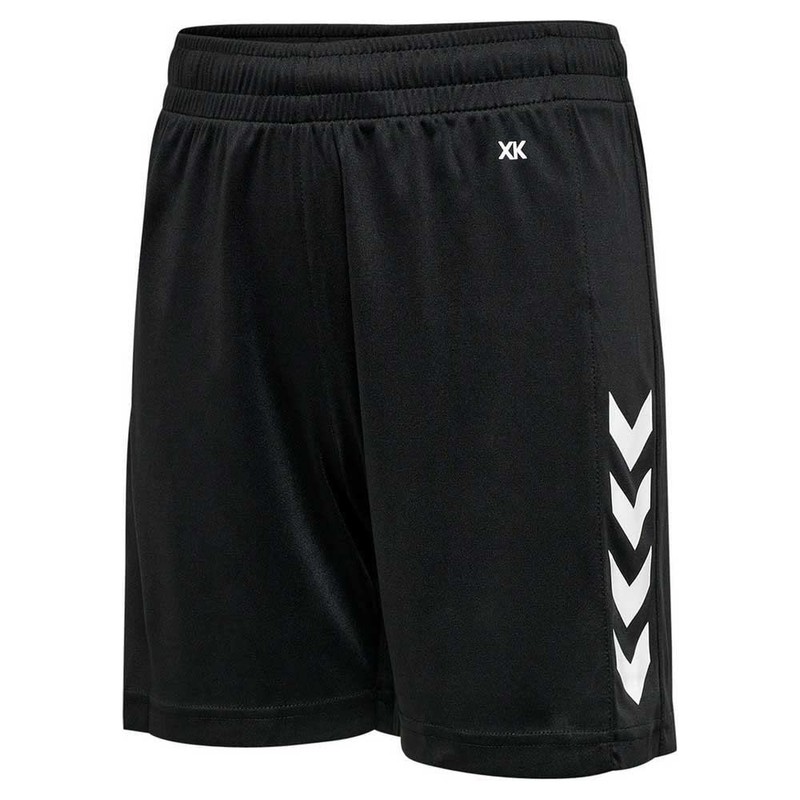hummel Unisex Children's Shorts Hmlcore Xk Poly Shorts Kids