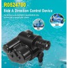 For Zodiac Baracuda Direction Control Device Side A for MX6