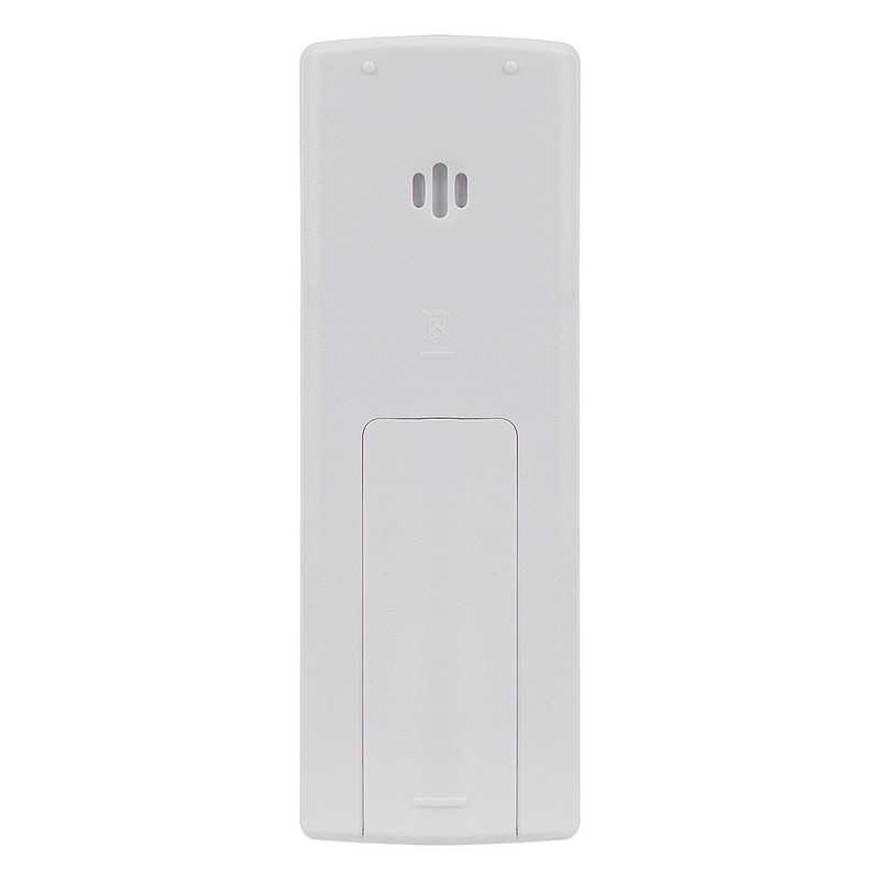 ALLIMITY Replacement Air Conditioning Remote Control for Haier Air Conditioner