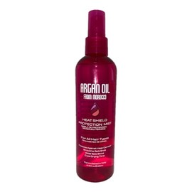 Argan Oil from Morocco Heat Shield Protection Mist, 8.45 fl.oz. (250 ml)