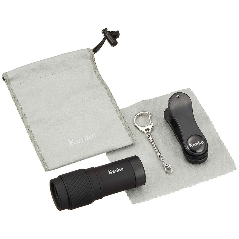 Kenko Real PRO Multi-Coated Glass Real PRO 7X Telephoto Clip