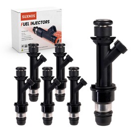 Fuel Injectors fits for-Chevy Impala Malibu Monte Carlo Venture Lumina for-Buick Century Rendezvous for-Oldsmobile Alero Silhouette for-Pontiac Aztek Grand Am Montana Grand Prix 25323971