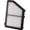 EcoGard Filtro de Aire de Motor XA10496 para Honda Civic