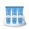 Senka Korean Beauty Product Mini Portable Pack 50g, 3 Pack