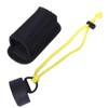 HS‑10 Portable Waterproof Metal Detector Handheld Treasure Finder with LCD