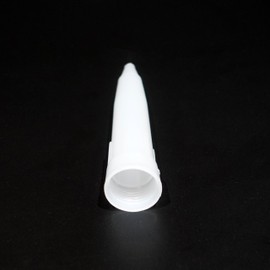 Red Devil 1040 Plastic Caulk Nozzles, 4 Inch, 12 Pack