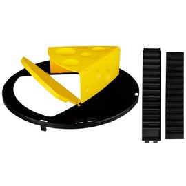 Mouse Trap Bucket,Bucket Lid Mouse Rat Trap, Mouse Catching Tool（TD-26）