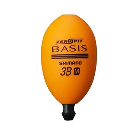 Shimano 22 Basis Zero Pid (M) PGB02VOR3B Orange