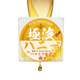 GOKUEKI Stick - 1 Case (0.4 fl oz (10 ml) x 50 Bottles) - For Beauty Salons, Water Soluble Massage Oil, Work, Body Use