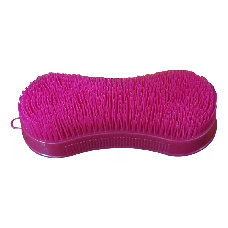 MDJ 3 Cepillos De Mano Suaves/quita Pelusas/ropa Marca Cubasa