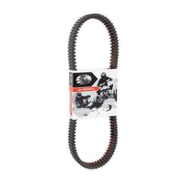 Gates 33C3836 G-Force C12 Continuously Variable Transmission (CVT) Belt