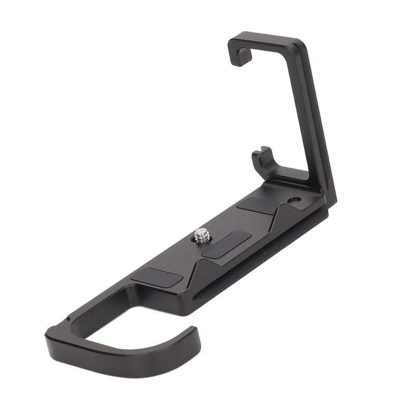 Camera Vertical Quick Release Plate L Shaped Vertical Handle Camera