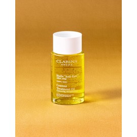 Claranse [클라랑스] 컨투어 바디오일 100ml [Clarins] Contour Body Oil 100ml