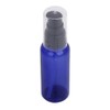 RAYNAG 5 Pack Empty Refillable Plastic Pump Bottle Ideal for