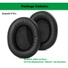 DowiTech Professional Headset Earpads Replacement Headphone Ear Pads Compatible with