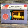 Just Pretending Magic Kids Kitchen Sink Sets 12 pc Viral