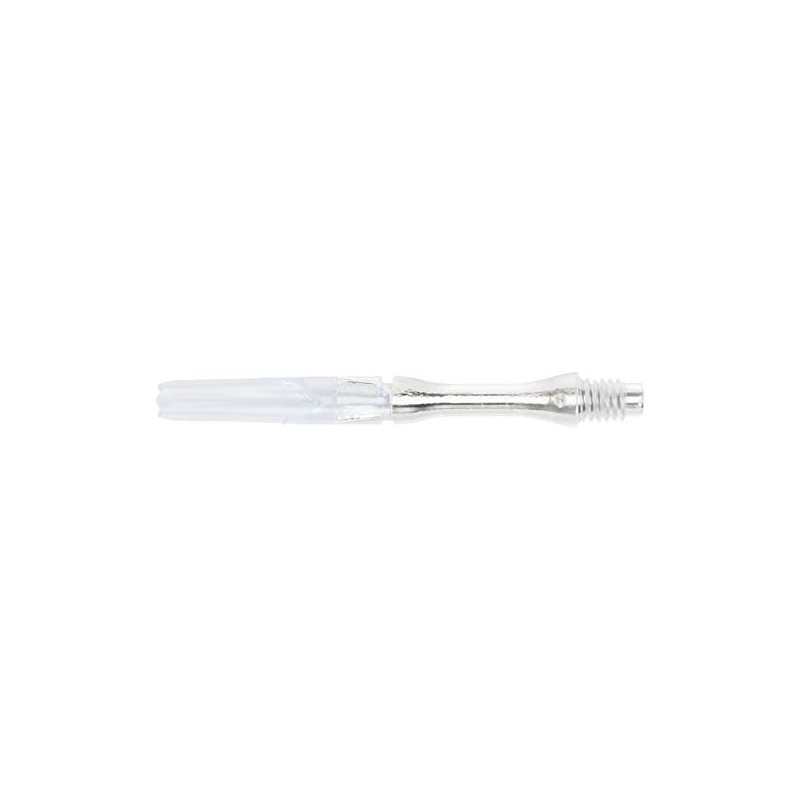 L-style shaft L-Shaft SILENT Slim clear 300