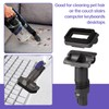 Vacuum Attachments Compatible with Shark Pet Cordless Stick IX141 IZ462H