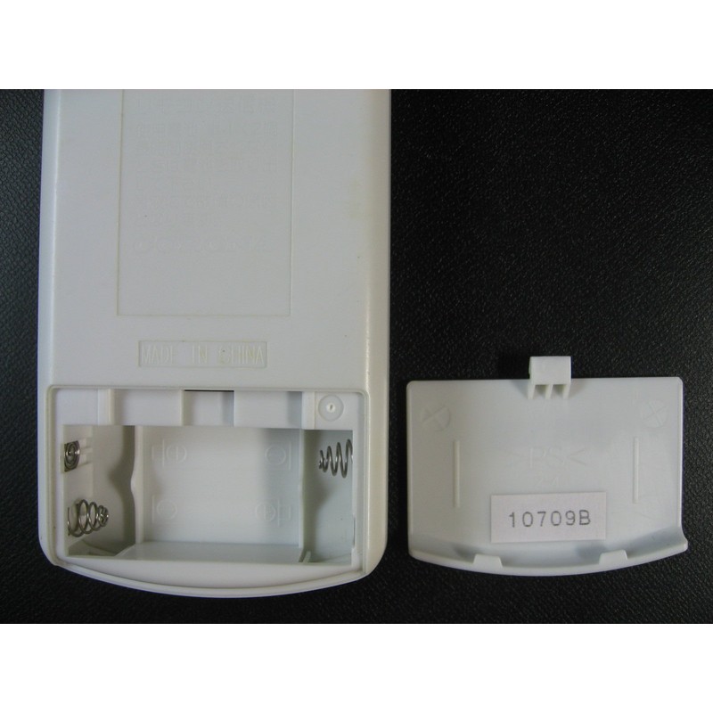 Corona AR-01 Air Conditioner Remote Control