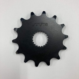 サンスター(SUNSTAR) フロントスプロケット 520-14T WR250R・X・F/YZ250F/YZ125(05-) 388-14